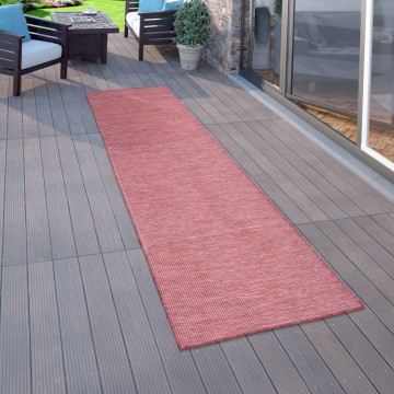 Modern outdoor tapijt used roze 2 11669