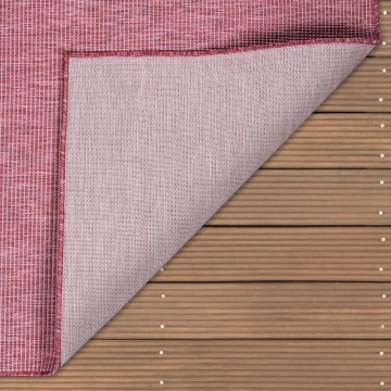 Modern outdoor tapijt used roze 5 11669