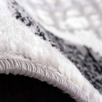 Modern tapijt grijs4