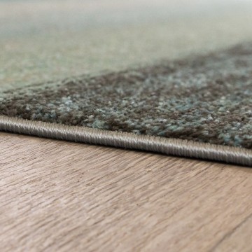 Modern tapijt pastel 2