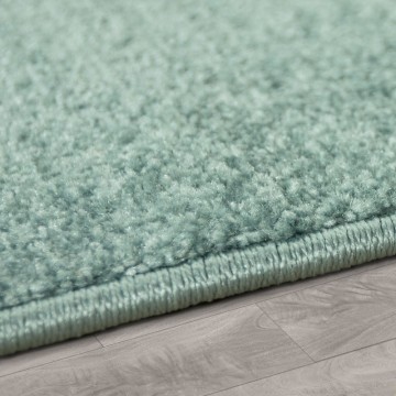 Moderner kurzflor kinderteppich sternendesign kind2r05xkfnk0eey2