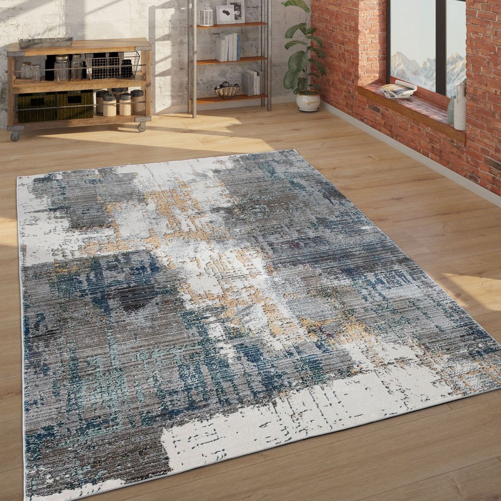 Adviseren Pasen Ewell Designer tapijt Abstract - Gratis verzending!